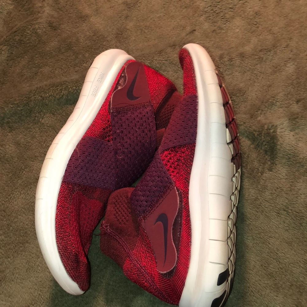 Cool nike sneakers